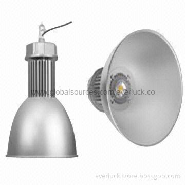 100W LED Bay Light, High Luminous, Used as Industry Lights